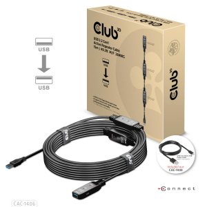 17130332636184-club3dcavousbtypeagen1activerepeater15meter4924ftsupportsupto5gbps