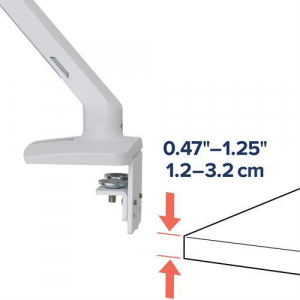17360935573433-ergotronmxvseriesmxvdeskmonitorarm864cm34scrivaniabianco