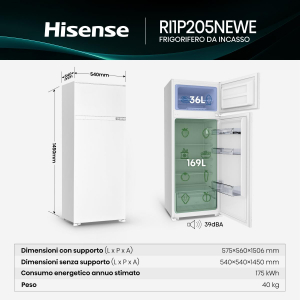 17424981952122-hisenseri1p205newefrigoriferoconcongelatoredaincasso205lebianco