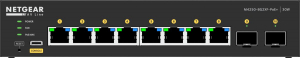 17424996525405-netgeargsm4210px100eusswitchdiretegestitol2l3gigabitethernet101001000supportopoweroverethernetpoenero