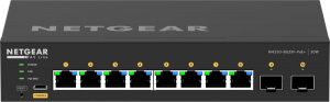 17424996533549-netgeargsm4210px100eusswitchdiretegestitol2l3gigabitethernet101001000supportopoweroverethernetpoenero