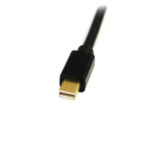 17425065705033-startechcomcavominidisplayportadvipassivo1080p18mcavoadattatoreminidpadvisinglelinkcavoconvertitoremdp12othunderbolt12advidpermonitordisplay