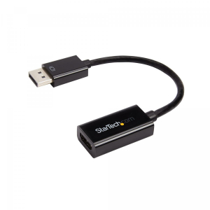 17425085371022-startechcomadattatoredisplayportahdmiattivo4k30hzconvertitorevideodisplayportahdmiadattatoredongledpahdmipermonitortvdisplayadattaoredp12ahdmi14ultrahd