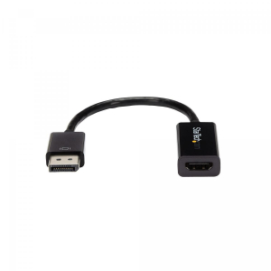 17425085390428-startechcomadattatoredisplayportahdmiattivo4k30hzconvertitorevideodisplayportahdmiadattatoredongledpahdmipermonitortvdisplayadattaoredp12ahdmi14ultrahd