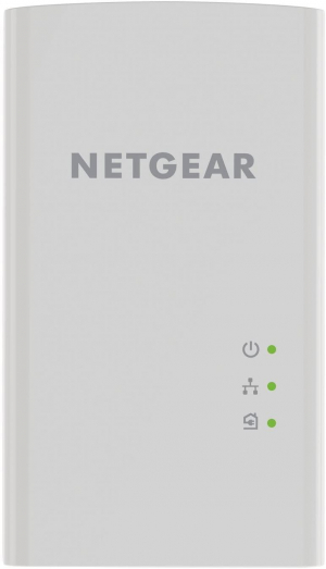 17425116132019-netgearplw10001000mbitscollegamentoethernetlanwifibianco