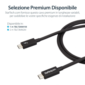 17425116861722-startechcomcavothunderbolt3da1m20gbps100wpd4kcertificatothunderboltcompatibileconthunderbolt4usb32dpaltmodeusb4