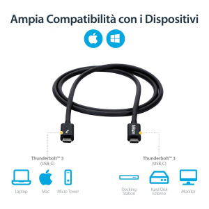 17425116872996-startechcomcavothunderbolt3da1m20gbps100wpd4kcertificatothunderboltcompatibileconthunderbolt4usb32dpaltmodeusb4