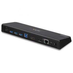 1742511790962-startechcomdockingstationuniversaleusb30adoppiomonitorhdmiedisplayport4kdockingstationusb30ahdmiedp4xusbaethernetdockpernotebookusbamacewindows