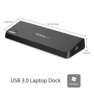17425117921172-startechcomdockingstationuniversaleusb30adoppiomonitorhdmiedisplayport4kdockingstationusb30ahdmiedp4xusbaethernetdockpernotebookusbamacewindows