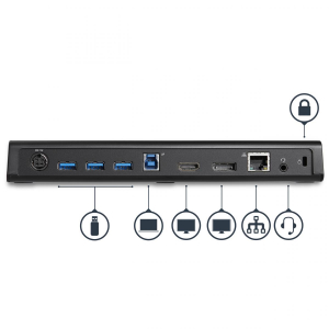 1742511793397-startechcomdockingstationuniversaleusb30adoppiomonitorhdmiedisplayport4kdockingstationusb30ahdmiedp4xusbaethernetdockpernotebookusbamacewindows