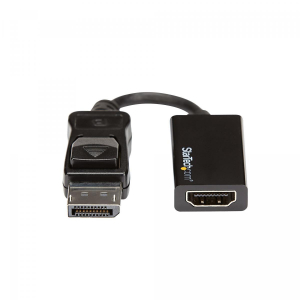 17425121048581-startechcomadattatoredisplayportahdmi4k60hzconvertitorevideoattivodadp14ahdmi20donglecavoadattatorepermonitortvdisplayhdmiconnettoredpascatto