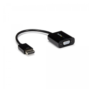 17425123742291-startechcomadattatoredisplayportvgaconvertitoreattivodadpavgavideo1080pcavomonitordpdpavgaadattatoredadpavgadongledadigitaleadanalogicodp12avga