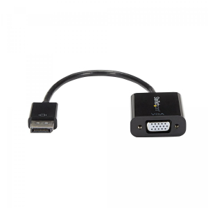 17425123763041-startechcomadattatoredisplayportvgaconvertitoreattivodadpavgavideo1080pcavomonitordpdpavgaadattatoredadpavgadongledadigitaleadanalogicodp12avga
