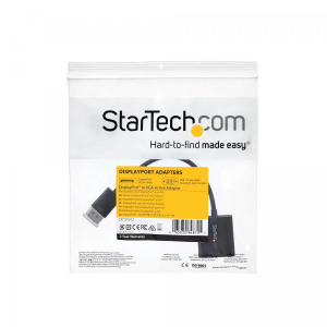 17425123773408-startechcomadattatoredisplayportvgaconvertitoreattivodadpavgavideo1080pcavomonitordpdpavgaadattatoredadpavgadongledadigitaleadanalogicodp12avga