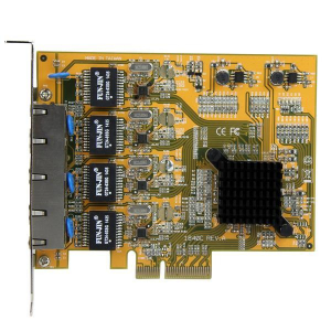 1742512551187-startechcomadattatoreschedadireteethernetgigabitpciexpresspcienica4porte