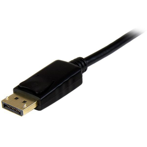 17425140302028-startechcomcavodisplayportahdmipassivo4k30hz3mcavoadattatoredisplayportahdmiconvertitoredp12ahdmiconnettoredpascatto