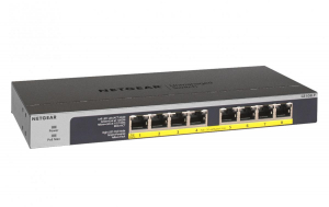 17425201928287-netgeargs108lpnongestitogigabitethernet101001000supportopoweroverethernetpoe1unerogrigio