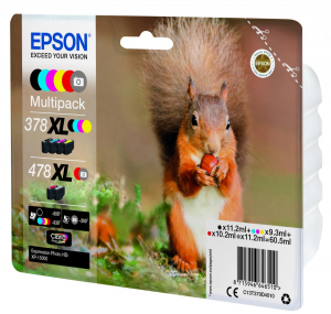17425225821957-epsonsquirrelmultipack6colours378xl478xlclariaphotohdink