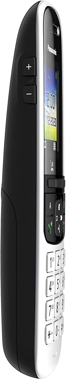 1742523178071-panasonickxtgh710telefonodectidentificatoredichiamataneroargento