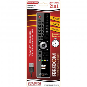 17425265761758-superiorfreedom2v1telecomandorfwirelessdttdvdbluraycentromultimedialemediaplayersattvvcrpulsanti