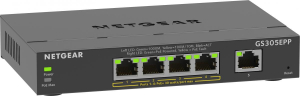 17425336454139-netgear5portgigabitethernethighpowerpoeplusswitchgs305eppgestitol2l3gigabitethernet101001000supportopoweroverethernetpoenero