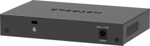 17425336463833-netgear5portgigabitethernethighpowerpoeplusswitchgs305eppgestitol2l3gigabitethernet101001000supportopoweroverethernetpoenero