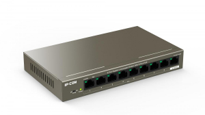17425344784191-ipcomnetworksg1109p8102wswitchdiretenongestitogigabitethernet101001000supportopoweroverethernetpoe