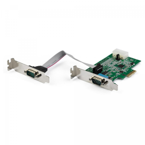 17425346074856-startechcomschedaadattatoreserialepciexpressrs232a2porteschedacontrollerhostserialepciers232pcieaserialedb916950uartschedadiespansioneabassoprofilowindowselinux