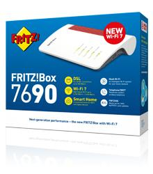 17425476249086-fritzbox7690internationalrouterwireless25gigabitethernetdualband24ghz5ghzbianco