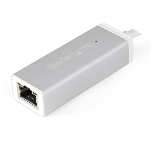 17425506008314-startechcomadattatoredireteusbcarj45gigabitethernetgbemfargento