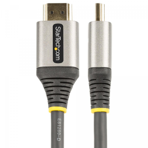 17425515165646-startechcomcavohdmi204kda1mcavopremiumhdmiultrahd4k60hzadaltavelocitaconethernethdr10arccavovideocertificatohdmiuhdpermonitortvdisplaymm