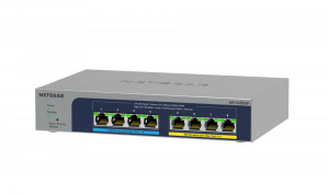 17425550238433-netgear8portultra60poemultigigabit25gethernetplusswitchgestitol2l325gethernet10010002500supportopoweroverethernetpoegrigio