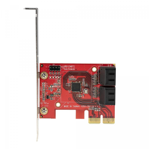 17425552652142-startechcomschedapciesataschedadiespansionepciesataa4porte6gbpsstaffaaprofilobassoaltoasm1062senzaraidconvertitorepciexpresssataperssdhdd