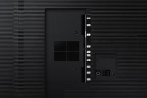 17425563670425-samsungqb98tbpannellopiattopersegnaleticadigitale249m98lcdwifi350cdm4kultrahdneroprocessoreintegratotizen40