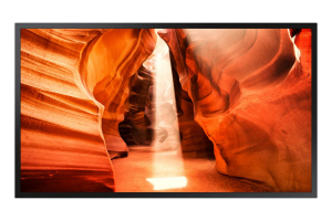 17425567486373-samsungom55nspannellopiattopersegnaleticadigitale1397cm55lcdwifi4000cdmfullhdneroprocessoreintegratotizen50
