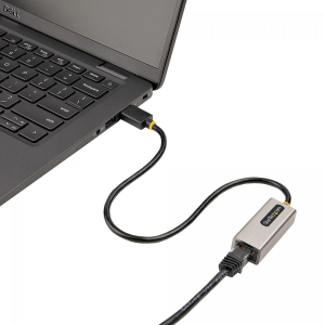 17425571286978-startechcomadattatorediretedausb30aethernetgigabit101001000mbpsdausbarj45convertitoredausb30alanschedadireteethernetusb30gbecavointegratoda30cminstallazionesenzadriver