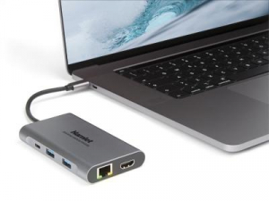 17425571431555-hamlethdkcpd400dreplicatorediporteedockingstationperlaptopcablatousb32gen131gen1typecgrigio
