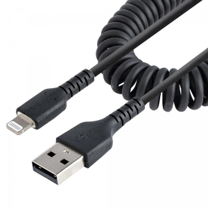17425576744615-startechcomcavolightningausbada50cmcertificatomficavettoiphonespiralatodiricaricaalimentazioneresistentecavousbalightninginfibraaramidicaconrivestimentotpecavocaricatorenero