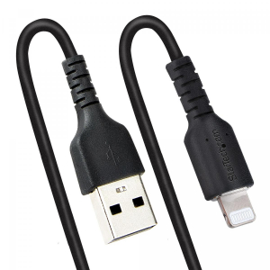 17425576784833-startechcomcavolightningausbada50cmcertificatomficavettoiphonespiralatodiricaricaalimentazioneresistentecavousbalightninginfibraaramidicaconrivestimentotpecavocaricatorenero