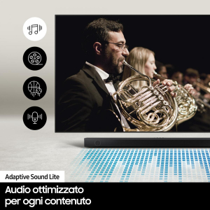 17425578416368-samsungsoundbarhwb650zfconsubwoofer31canali430w2022audio3dsuonobilanciatouniformeeottimizzatobassiprofondi