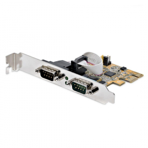 17425639519248-startechcomschedaserialepciexpressadueporteschedadiinterfacciaserialedapciea2xrs232db9schedapcieconstaffestandardoabassoprofilo16c1050uartritenzionecomwindowselinux