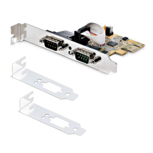 17425639584535-startechcomschedaserialepciexpressadueporteschedadiinterfacciaserialedapciea2xrs232db9schedapcieconstaffestandardoabassoprofilo16c1050uartritenzionecomwindowselinux