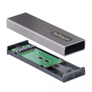 17425640517988-startechcomboxssdm2nvmeadattatoreusbc10gbpsam2nvmesatacaseesternousbc3031inalluminioperssdm2pciesatacaviusbcainclusicompatibilecon2230224222602280thunderbolt3