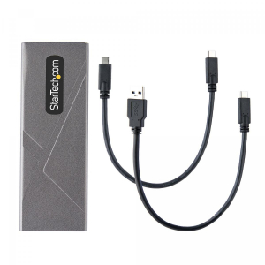 17425640562932-startechcomboxssdm2nvmeadattatoreusbc10gbpsam2nvmesatacaseesternousbc3031inalluminioperssdm2pciesatacaviusbcainclusicompatibilecon2230224222602280thunderbolt3