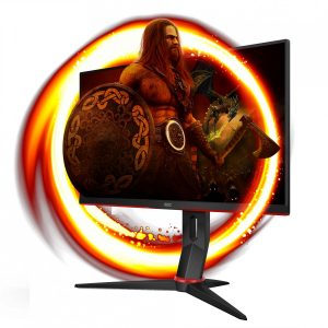 17425641266785-aoc24g2spubkmonitorpc605cm2381920x1080pixelfullhdnerorosso