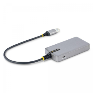 17425643607593-startechcomhubusba3porteconethernethubusb305gbpsalimentatoviabushubsplitterusbaa3xusbaportatileperdesktopnotebookconingressodialimentazioneausiliariaopzionalecavoda30cm