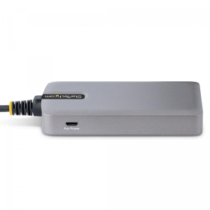 17425643627286-startechcomhubusba3porteconethernethubusb305gbpsalimentatoviabushubsplitterusbaa3xusbaportatileperdesktopnotebookconingressodialimentazioneausiliariaopzionalecavoda30cm