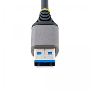 17425643636445-startechcomhubusba3porteconethernethubusb305gbpsalimentatoviabushubsplitterusbaa3xusbaportatileperdesktopnotebookconingressodialimentazioneausiliariaopzionalecavoda30cm