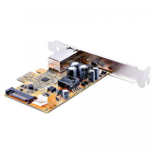 17425649559623-startechcomschedadiretepciexpressx1a1portaschedaethernetpcieconrj45interfacciadireteda25gbnicpoe8023atda30wperdesktopserveradattatorelanpoediretenbasetwindowslinux