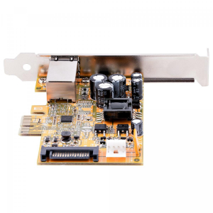 17425649582085-startechcomschedadiretepciexpressx1a1portaschedaethernetpcieconrj45interfacciadireteda25gbnicpoe8023atda30wperdesktopserveradattatorelanpoediretenbasetwindowslinux